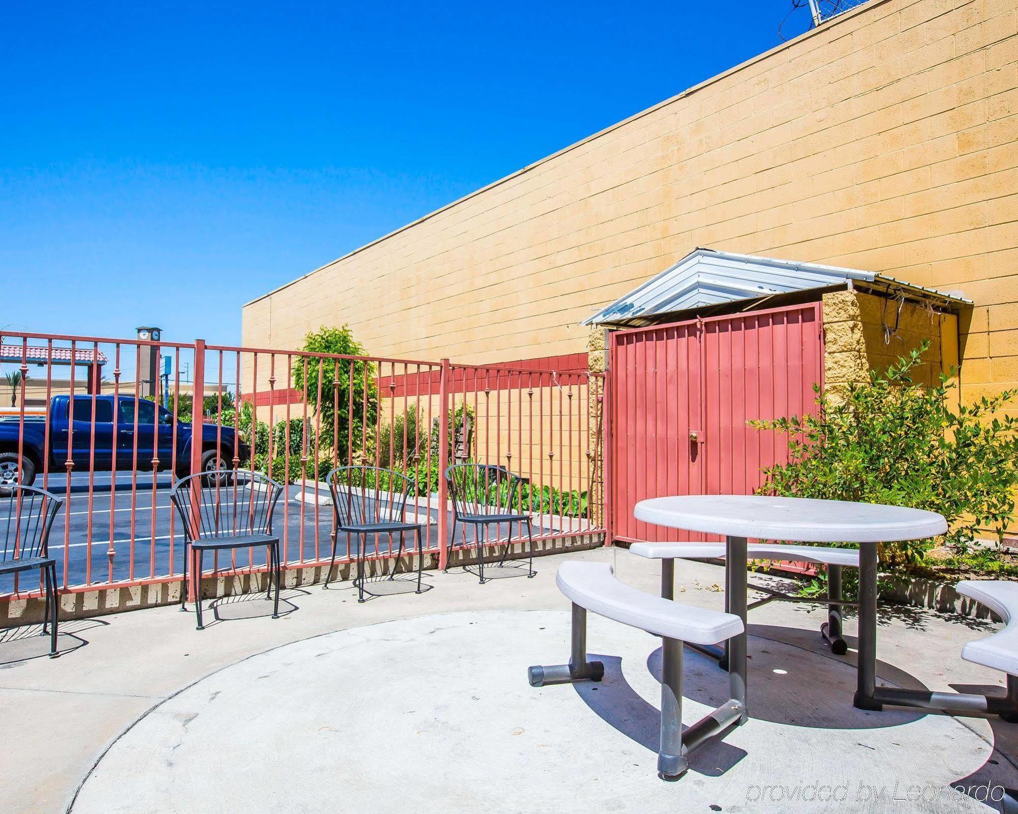 Motel 6-Norwalk, Ca Exterior photo